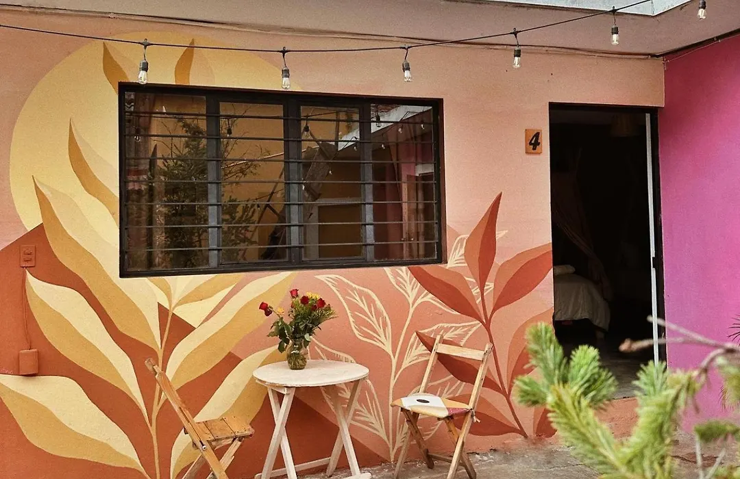Casa Sofia Guest House-1