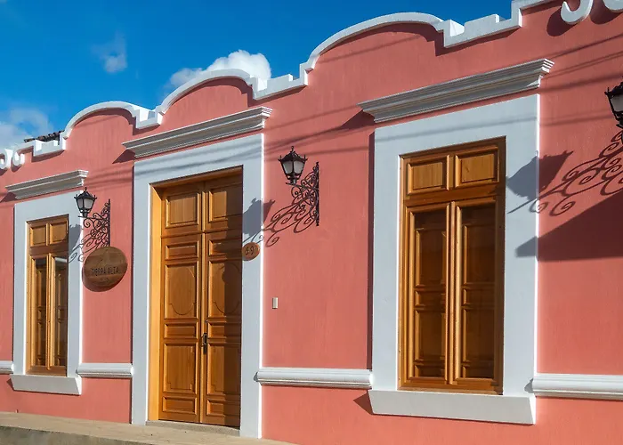 Tierra Alta Hostal San Cristóbal de Las Casas
